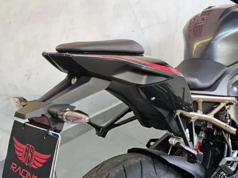 BMW S 1000 RR, Foto 5