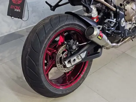 BMW S 1000 RR, Foto 6