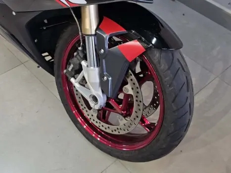 BMW S 1000 RR, Foto 7