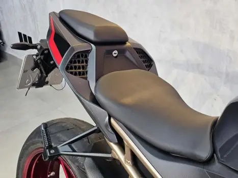 BMW S 1000 RR, Foto 8