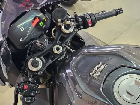 BMW S 1000 RR, Foto 10