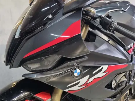 BMW S 1000 RR, Foto 11