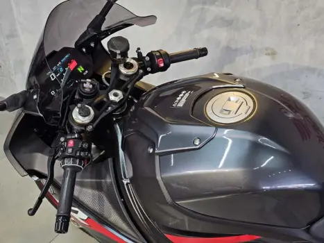 BMW S 1000 RR, Foto 12