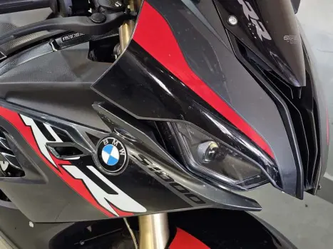 BMW S 1000 RR, Foto 14