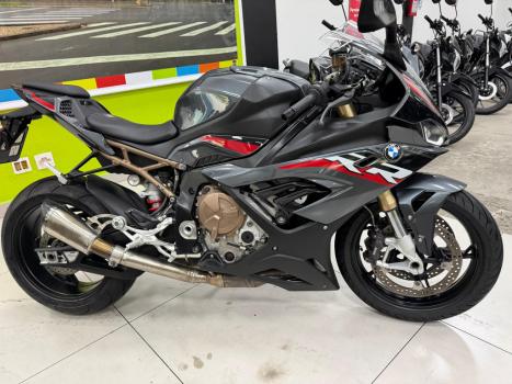 BMW S 1000 RR , Foto 5