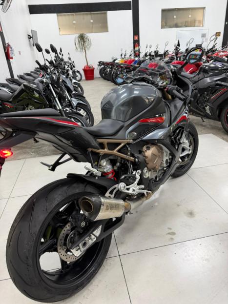 BMW S 1000 RR , Foto 8