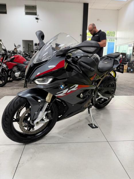 BMW S 1000 RR , Foto 11