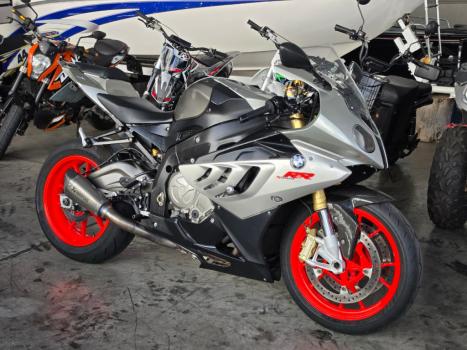 BMW S 1000 RR , Foto 1
