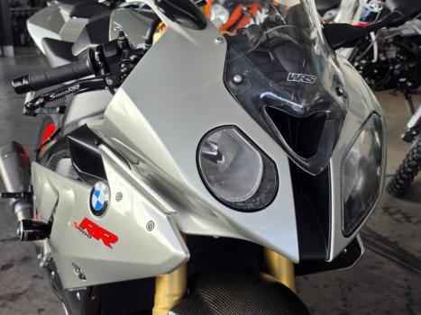 BMW S 1000 RR , Foto 4