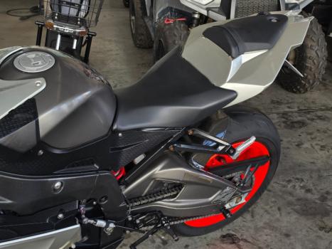 BMW S 1000 RR , Foto 6