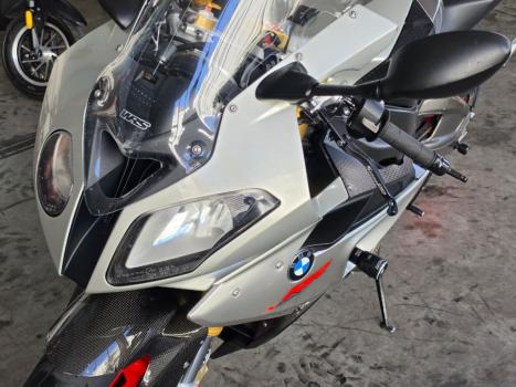BMW S 1000 RR , Foto 8