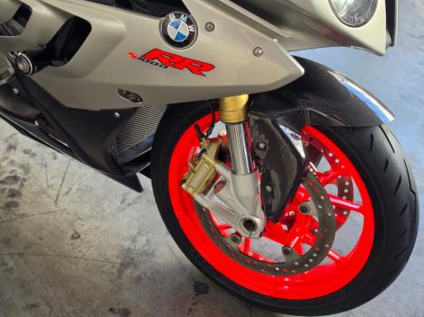 BMW S 1000 RR , Foto 9