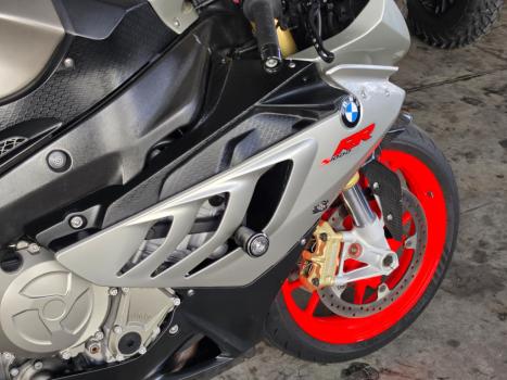 BMW S 1000 RR , Foto 12