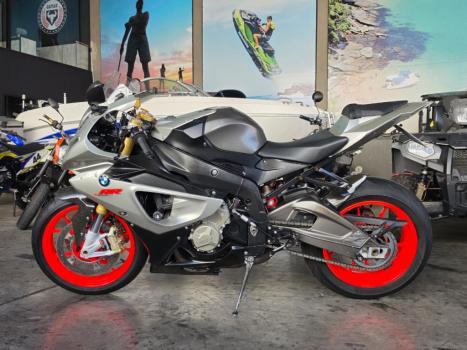 BMW S 1000 RR , Foto 13
