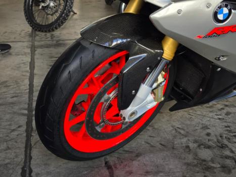 BMW S 1000 RR , Foto 14