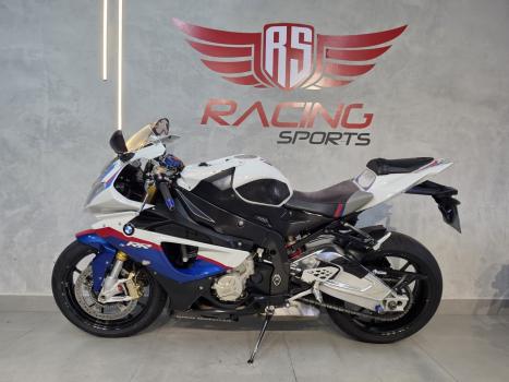 BMW S 1000 RR, Foto 2