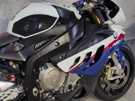 BMW S 1000 RR, Foto 3