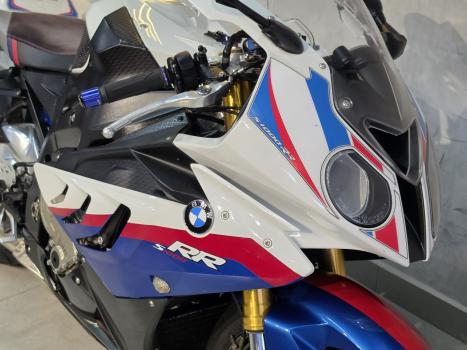 BMW S 1000 RR, Foto 4