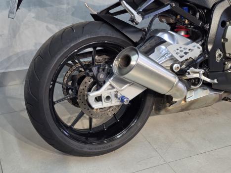 BMW S 1000 RR, Foto 6