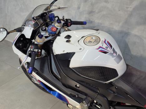BMW S 1000 RR, Foto 8