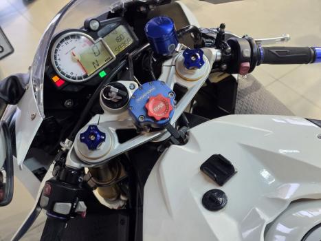 BMW S 1000 RR, Foto 10