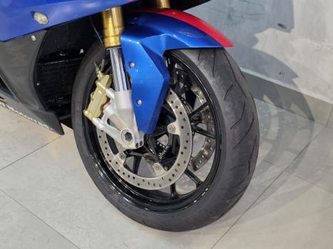 BMW S 1000 RR, Foto 11