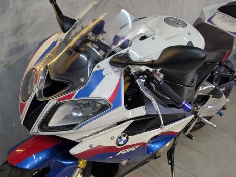 BMW S 1000 RR, Foto 12