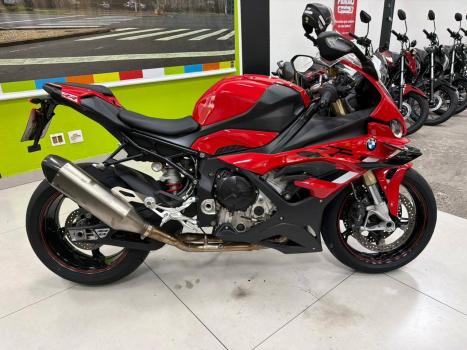 BMW S 1000 RR HP4 STREET, Foto 2