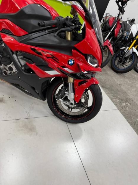 BMW S 1000 RR HP4 STREET, Foto 3