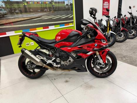 BMW S 1000 RR HP4 STREET, Foto 4