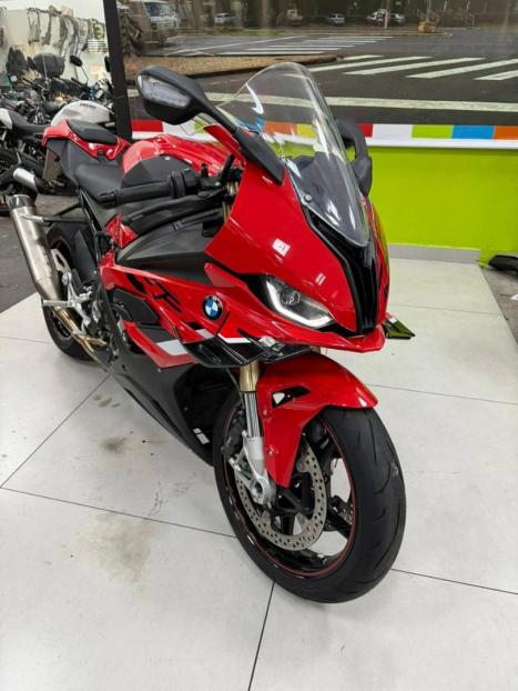 BMW S 1000 RR HP4 STREET, Foto 5