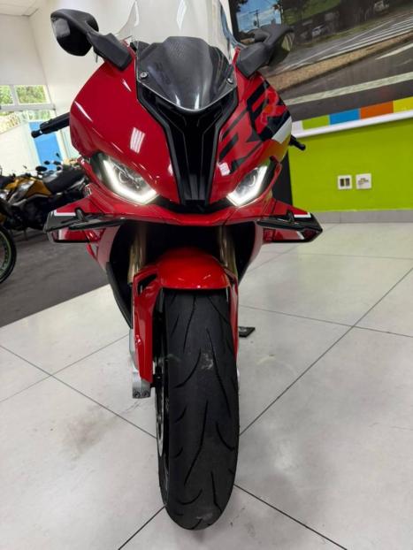 BMW S 1000 RR HP4 STREET, Foto 6