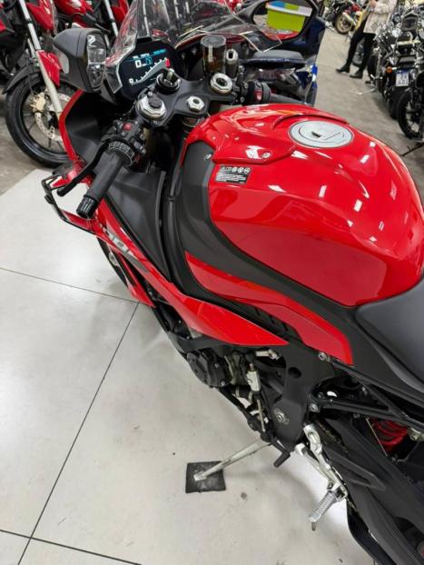 BMW S 1000 RR HP4 STREET, Foto 7