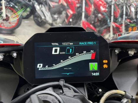 BMW S 1000 RR HP4 STREET, Foto 8