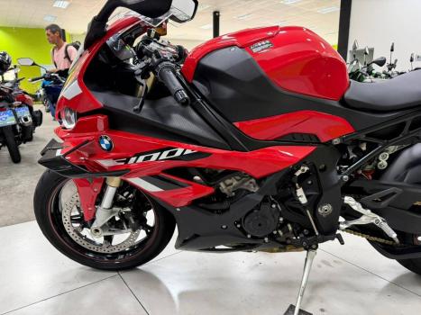 BMW S 1000 RR HP4 STREET, Foto 10