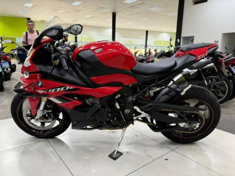 BMW S 1000 RR HP4 STREET, Foto 11