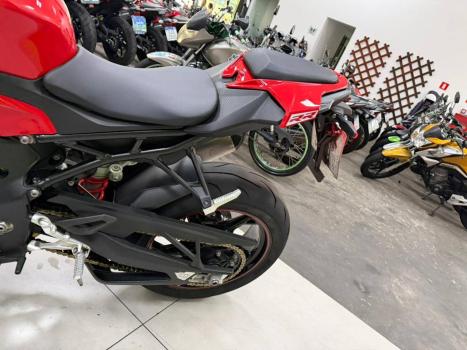 BMW S 1000 RR HP4 STREET, Foto 12