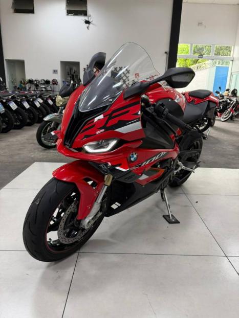 BMW S 1000 RR HP4 STREET, Foto 13