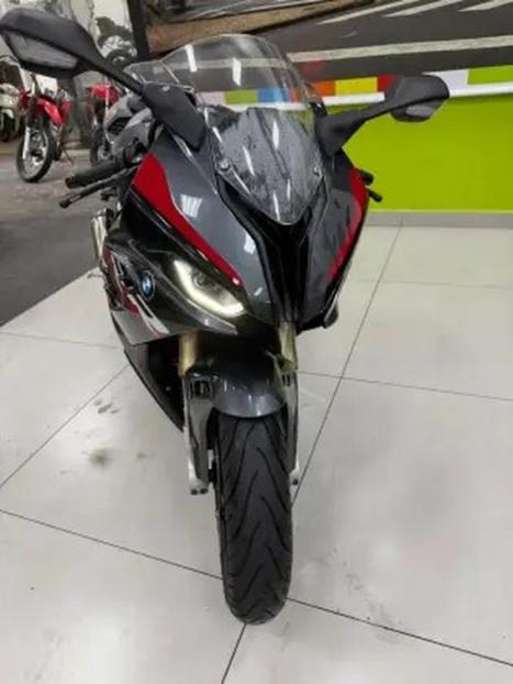BMW S 1000 RR HP4 STREET, Foto 2