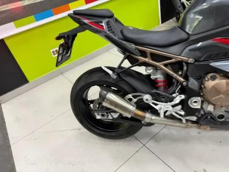BMW S 1000 RR HP4 STREET, Foto 3