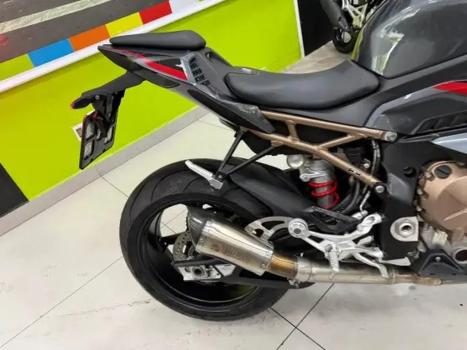 BMW S 1000 RR HP4 STREET, Foto 4