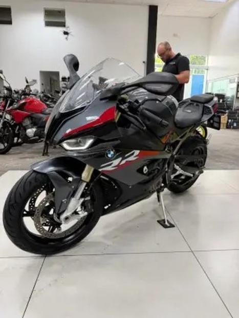BMW S 1000 RR HP4 STREET, Foto 5