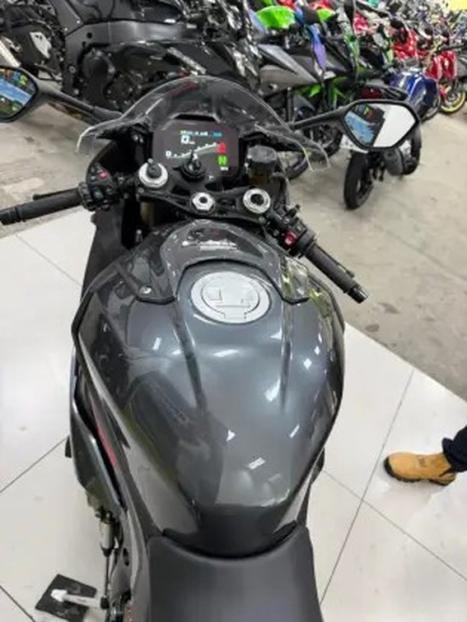 BMW S 1000 RR HP4 STREET, Foto 6