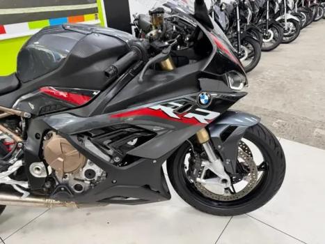 BMW S 1000 RR HP4 STREET, Foto 7