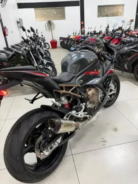 BMW S 1000 RR HP4 STREET, Foto 8