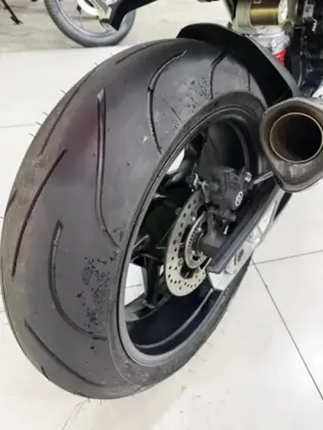 BMW S 1000 RR HP4 STREET, Foto 13