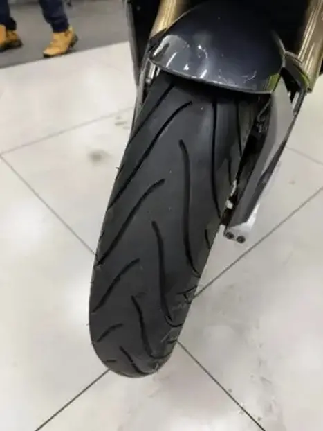 BMW S 1000 RR HP4 STREET, Foto 14