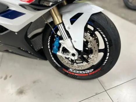 BMW S 1000 RR HP4 STREET, Foto 2