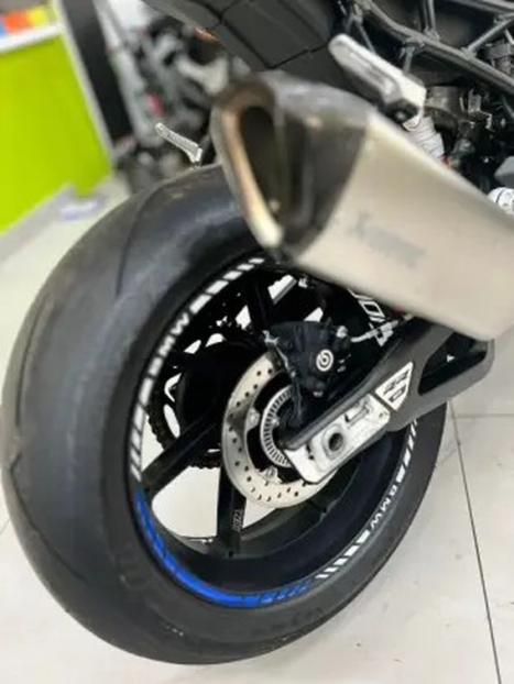 BMW S 1000 RR HP4 STREET, Foto 5