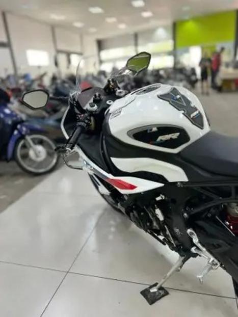 BMW S 1000 RR HP4 STREET, Foto 7